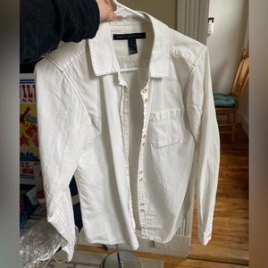 Marc by Marc Jacobs Shirt sz 2